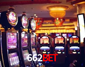 Segurança 2FA 662bet