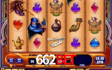 Ofertas Exclusivas 662bet