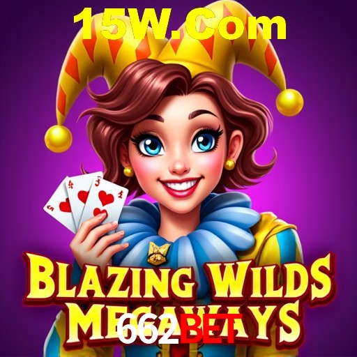 Casino Ao Vivo 662bet