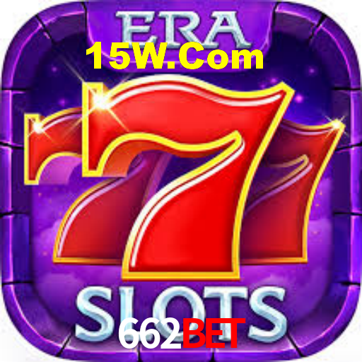 Interface do App 662bet