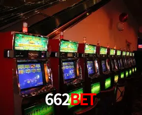 Tecnologia da Plataforma 662bet