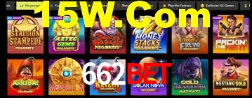 Bônus Diários 662bet