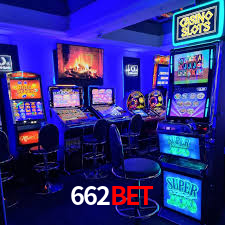 PIX Instantâneo 662bet